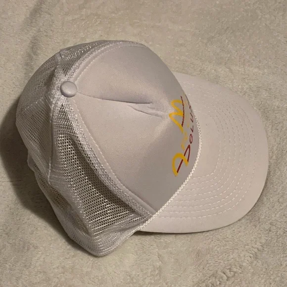 McDonald’s Arch Deluxe hat - Picture 5 of 7